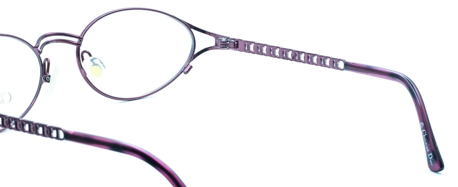 CHRISTIAN DIOR 2029 30L 55mm Eyewear Glasses RX Optical FRAMES VINTAGE - Austria