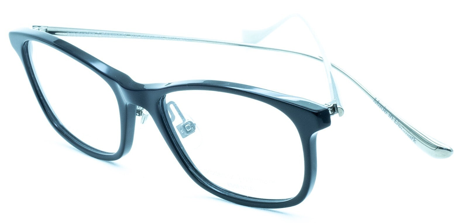 PRODESIGN DENMARK 3638-1 6032 49mm Eyewear RX Optical FRAMES Glasses New