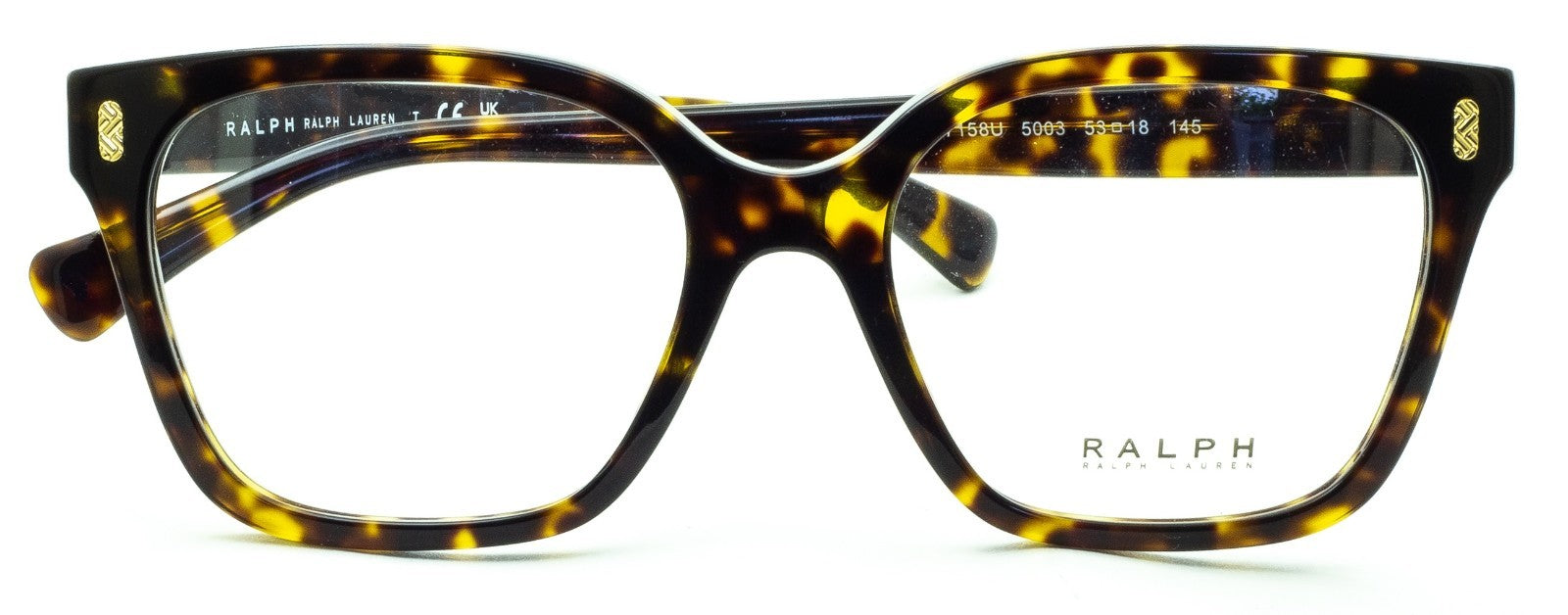 RALPH LAUREN RA 7158U 5003 53mm RX Optical Eyewear FRAMES Eyeglasses Glasses New