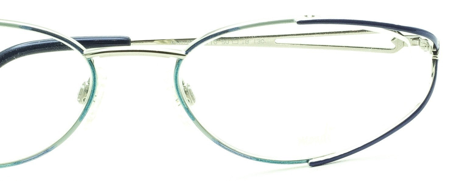 MONDI by METZLER 2390 710 50mm Vintage Eyewear FRAMES RX Optical - New Germany