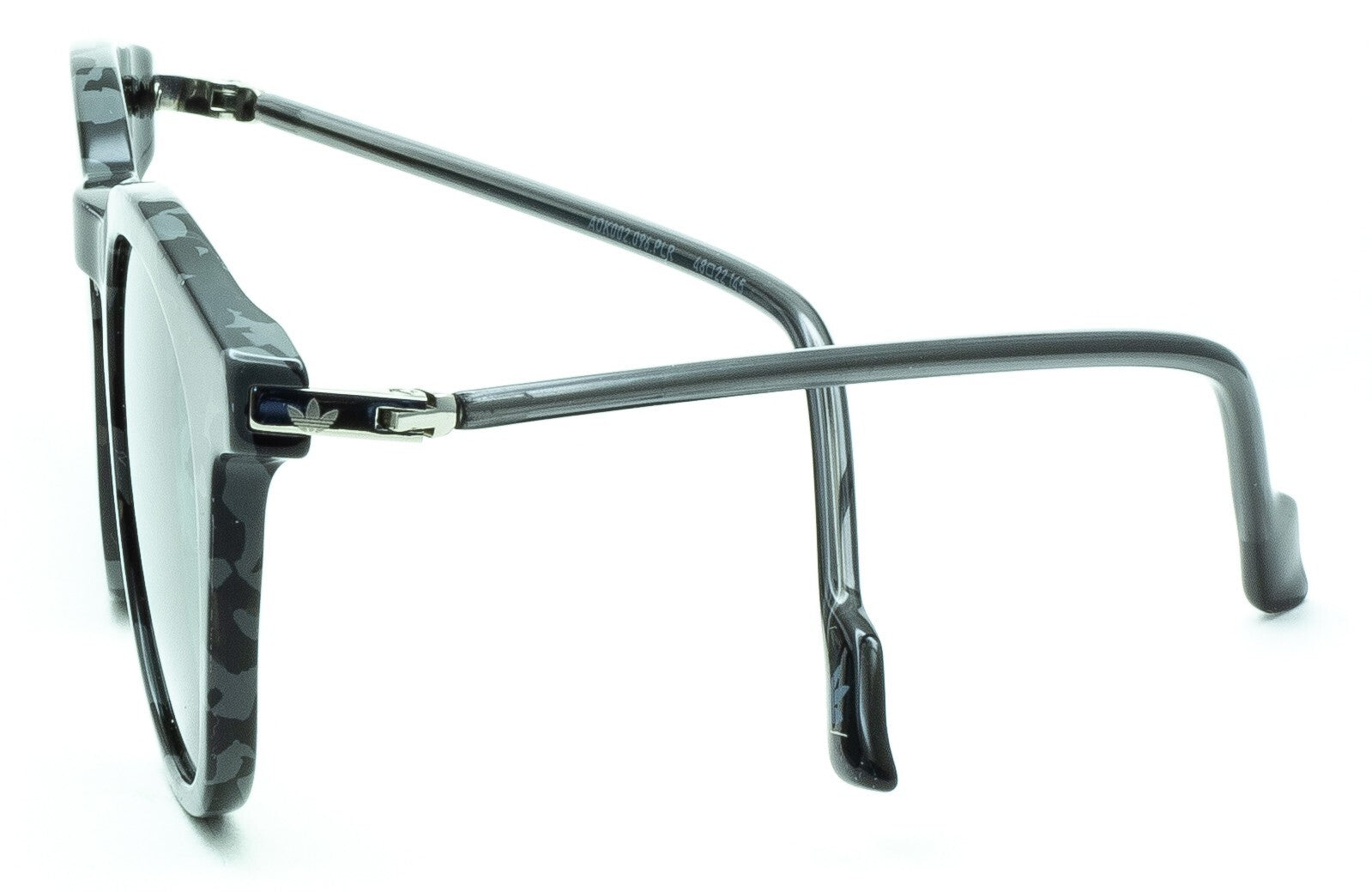 ADIDAS by ITALIA INDEPENDENT AOK002.096.PLR 48mm Sunglasses Shades Eyeglasses