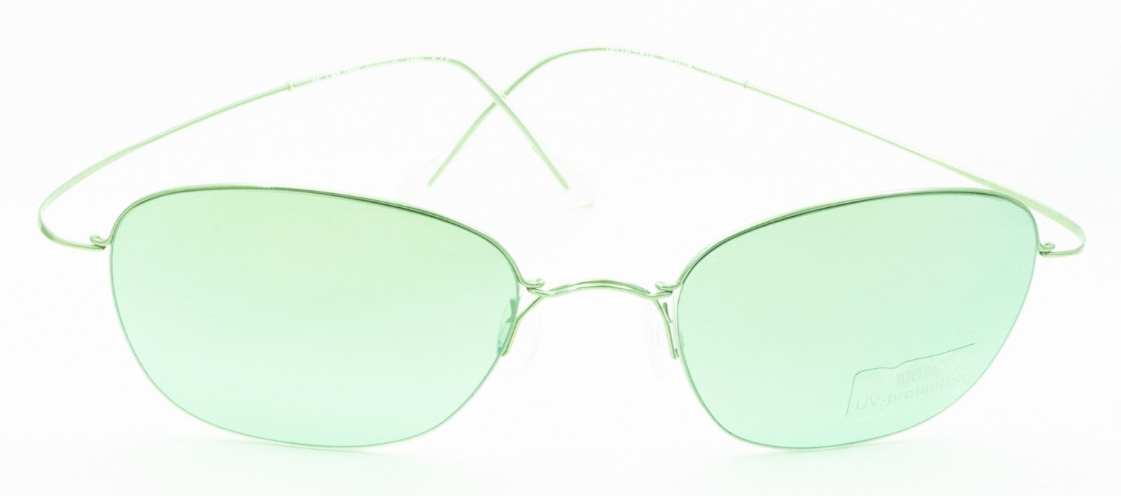 CARL ZEISS TITANIUM 15710-410 55mm Sunglasses Shades Eyewear FRAMES - BNIB New