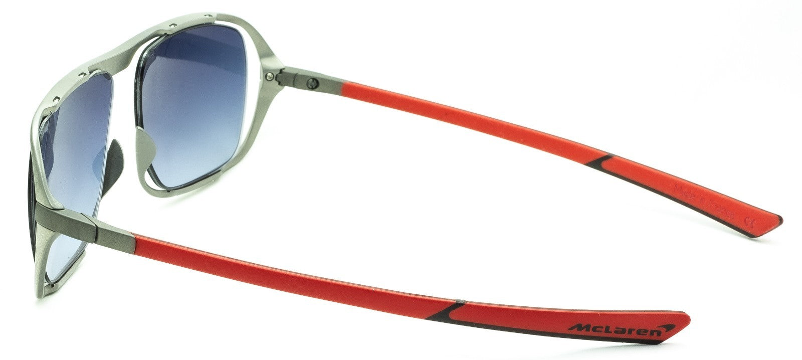 McLAREN Eyewear MLULT-S03 C05 56mm Sunglasses Shades FRAMES Eyewear - New France