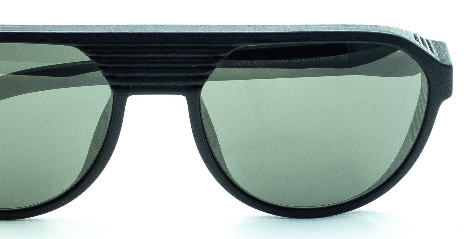 MYKITA Mylon Peak Col. 301 56mm SUNGLASSES Shades Eyewear - New BNIB Germany