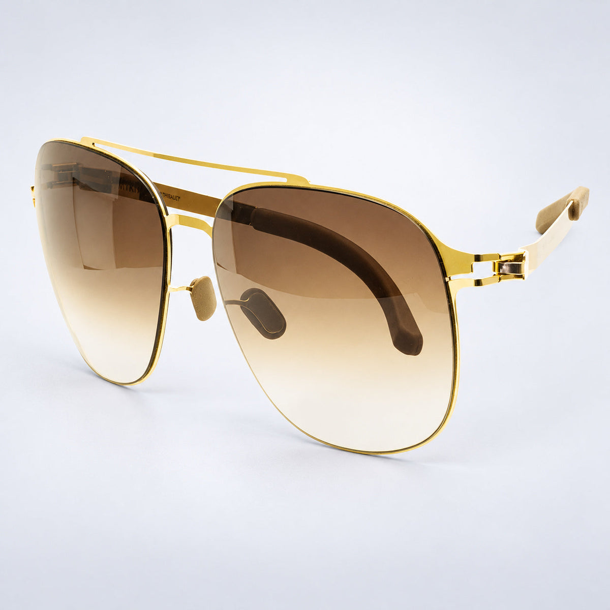 MYKITA Thibault Col. 013 61mm SUNGLASSES Shades Eyewear - New BNIB Germany