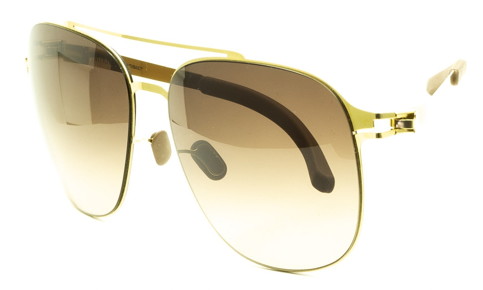 MYKITA Thibault Col. 013 61mm SUNGLASSES Shades Eyewear - New BNIB Germany