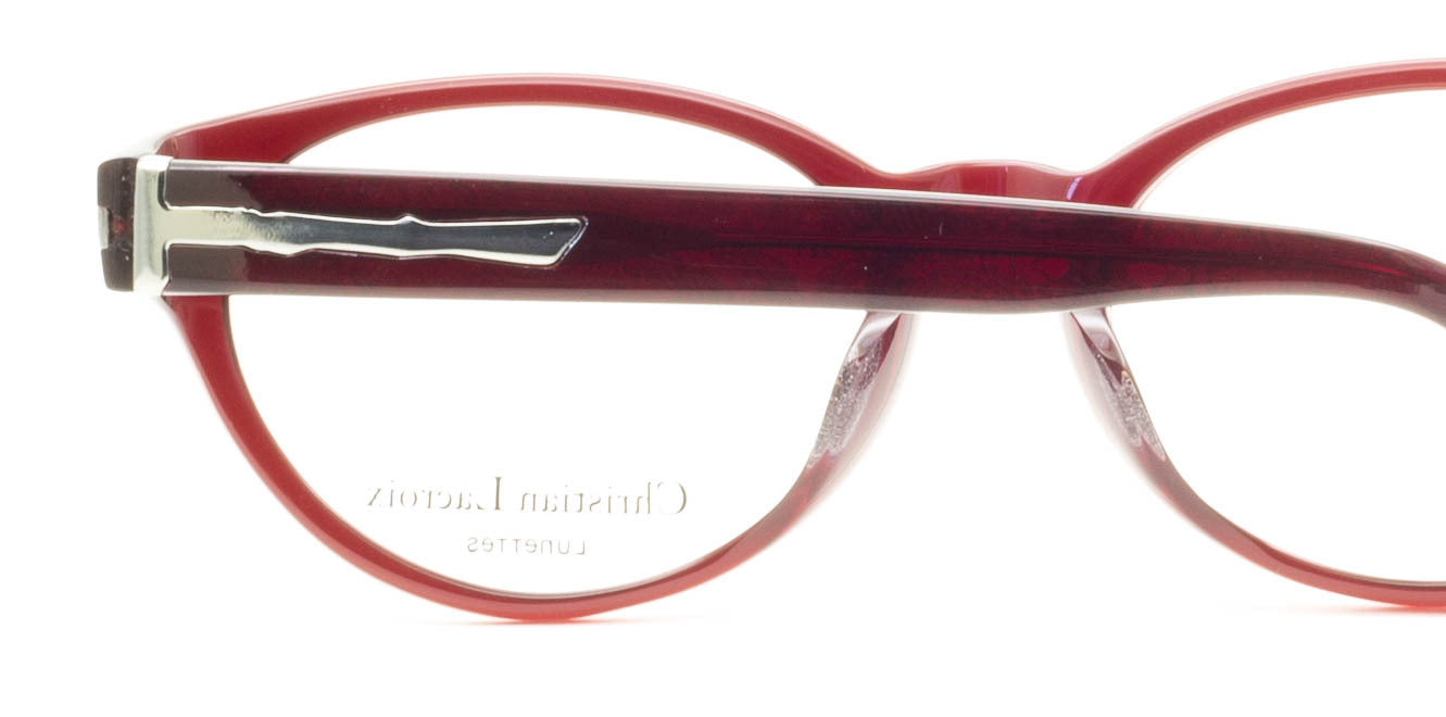 CHRISTIAN LACROIX CL1020 221 Eyewear RX Optical FRAMES Eyeglasses Glasses - BNIB