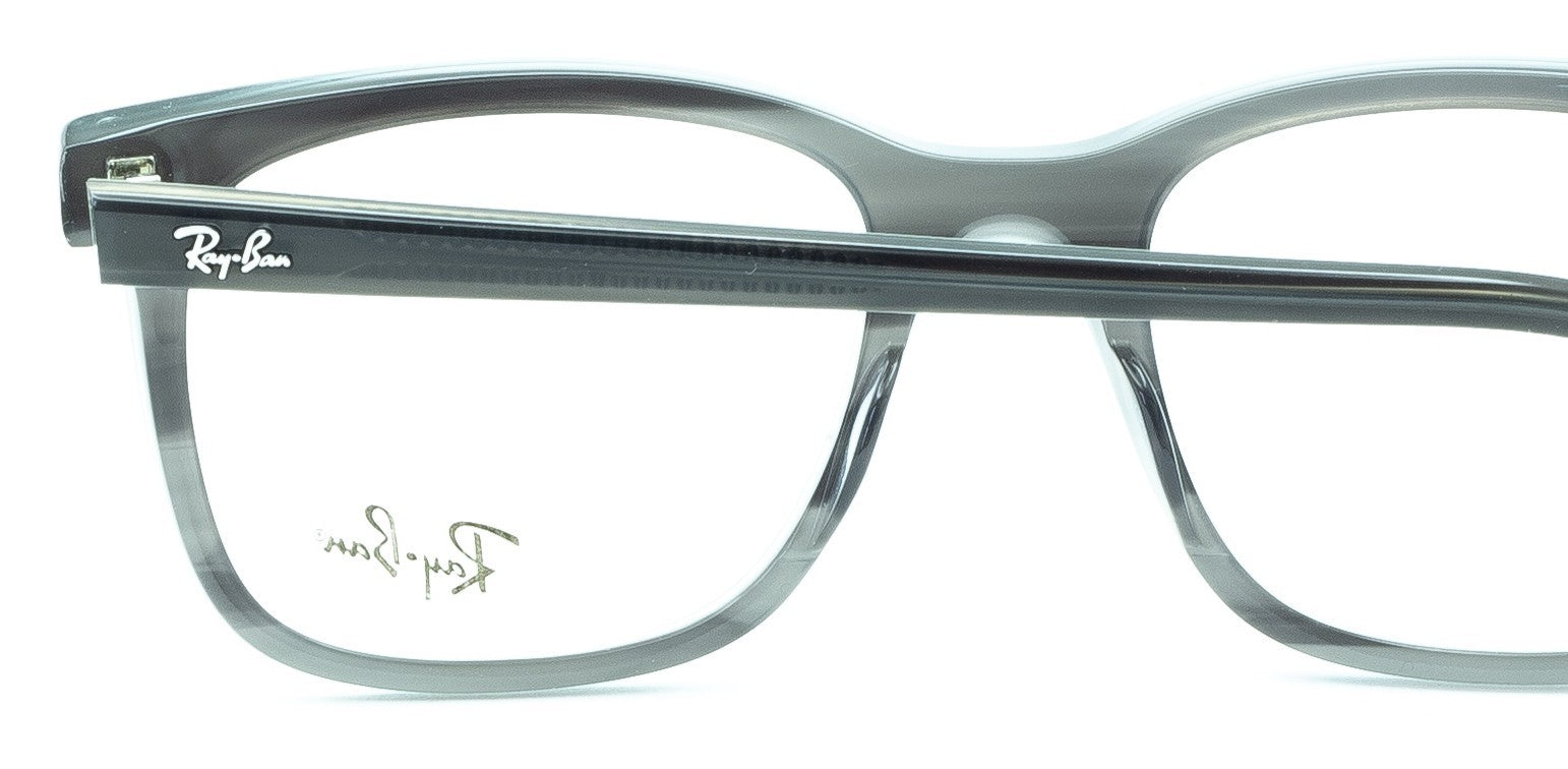 RAY BAN RB 5446 8453 51mm FRAMES RAYBAN Glasses RX Optical Eyewear EyeglassesNew