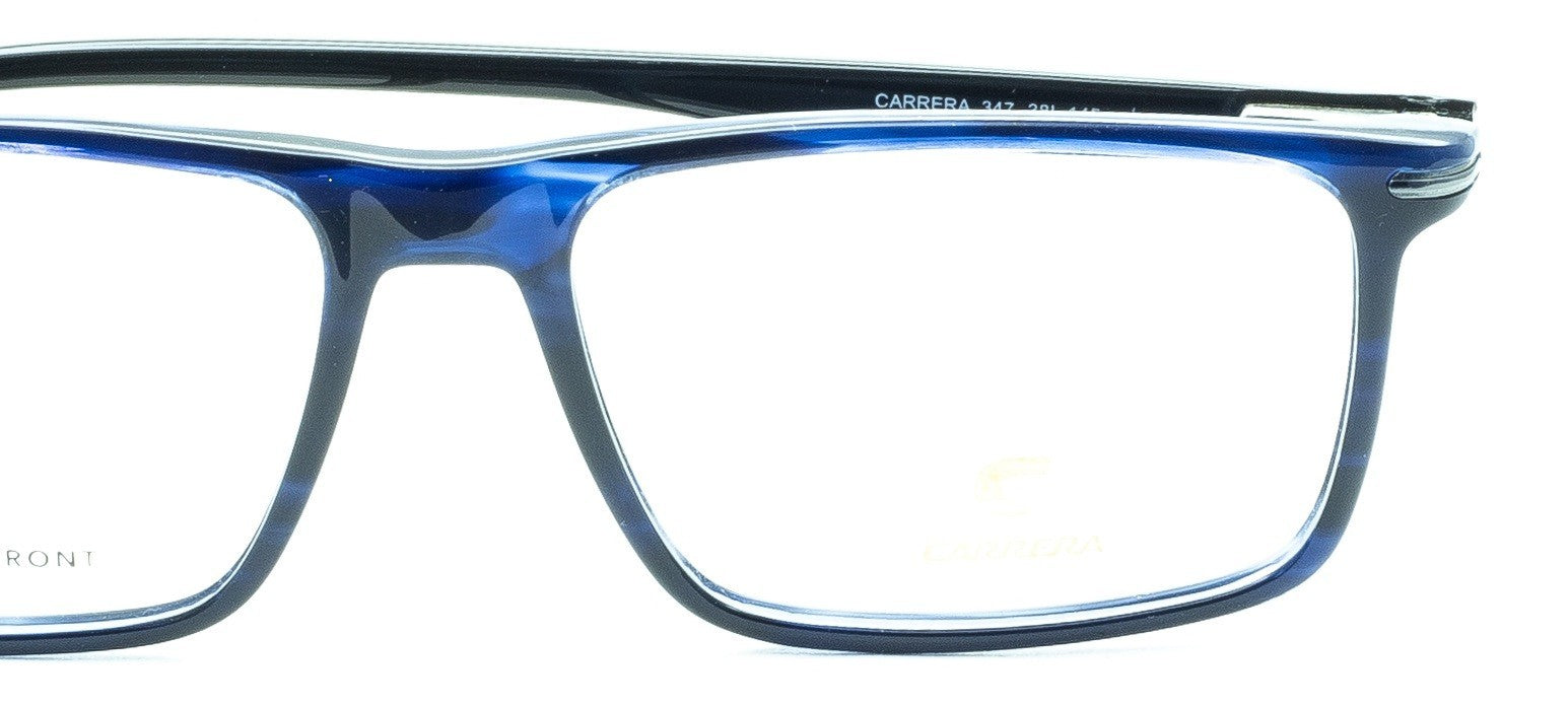 CARRERA 347 38I 53mm Eyewear FRAMES Glasses RX Optical Eyeglasses - BNIB New
