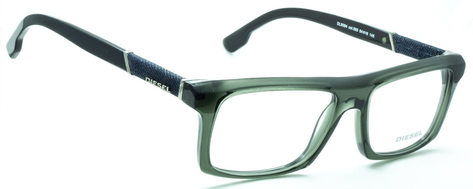 DIESEL DL 5084 Col. 093 54mm Eyewear FRAMES RX Optical Glasses - New BNIB