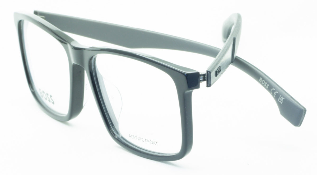 HUGO BOSS 1768G 807 57mm Eyewear FRAMES Glasses RX Optical Eyeglasses BNIB - New