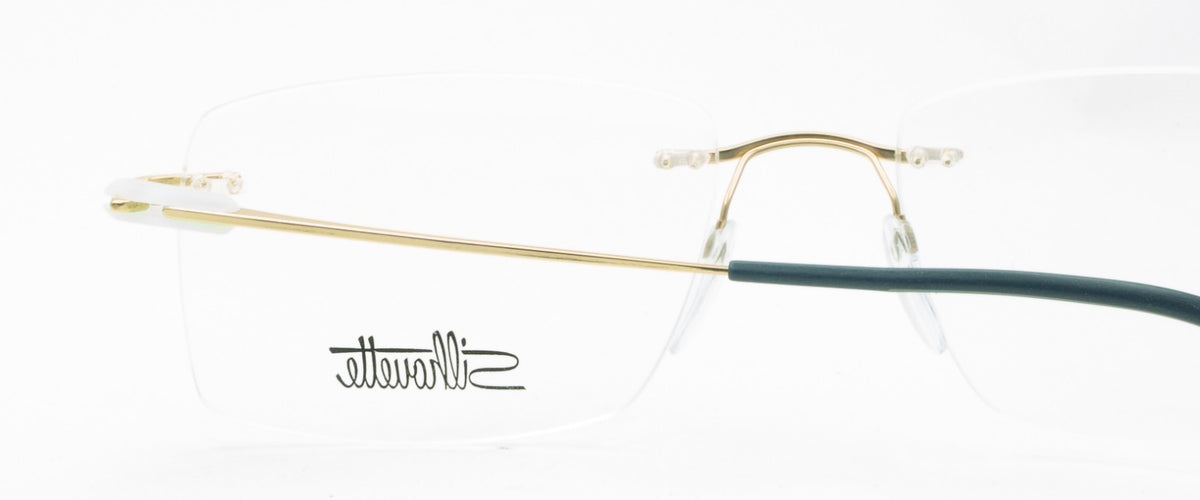SILHOUETTE 5561 LC 3680 53mm Eyewear FRAMES Optical Eyeglasses Glasses - Austria