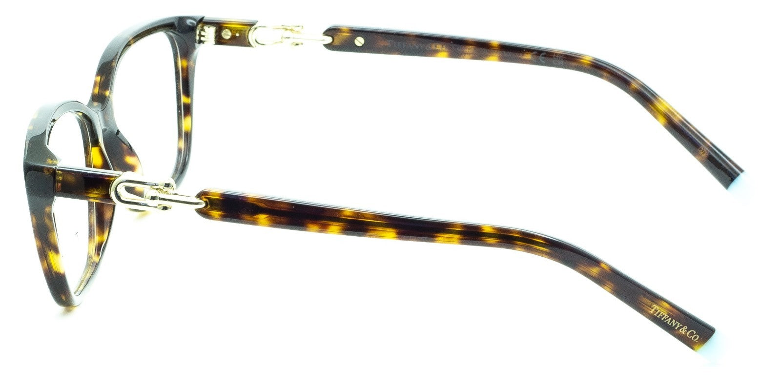 TIFFANY & CO TF2229 8015 55mm Eyewear FRAMES RX Optical Glasses - New Italy