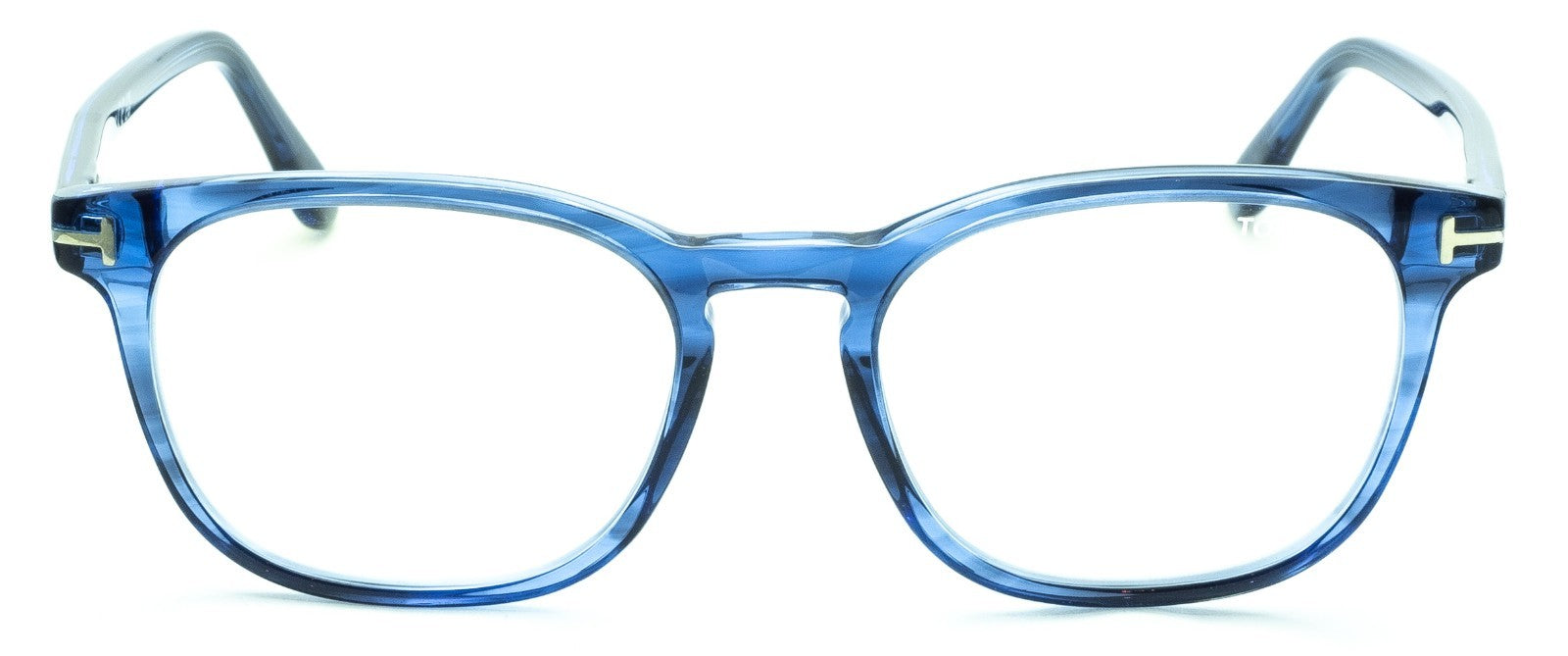 TOM FORD TF 5868-B ECO 092 53mm RX Optical Glasses Frames Eyewear BNIB - Italy