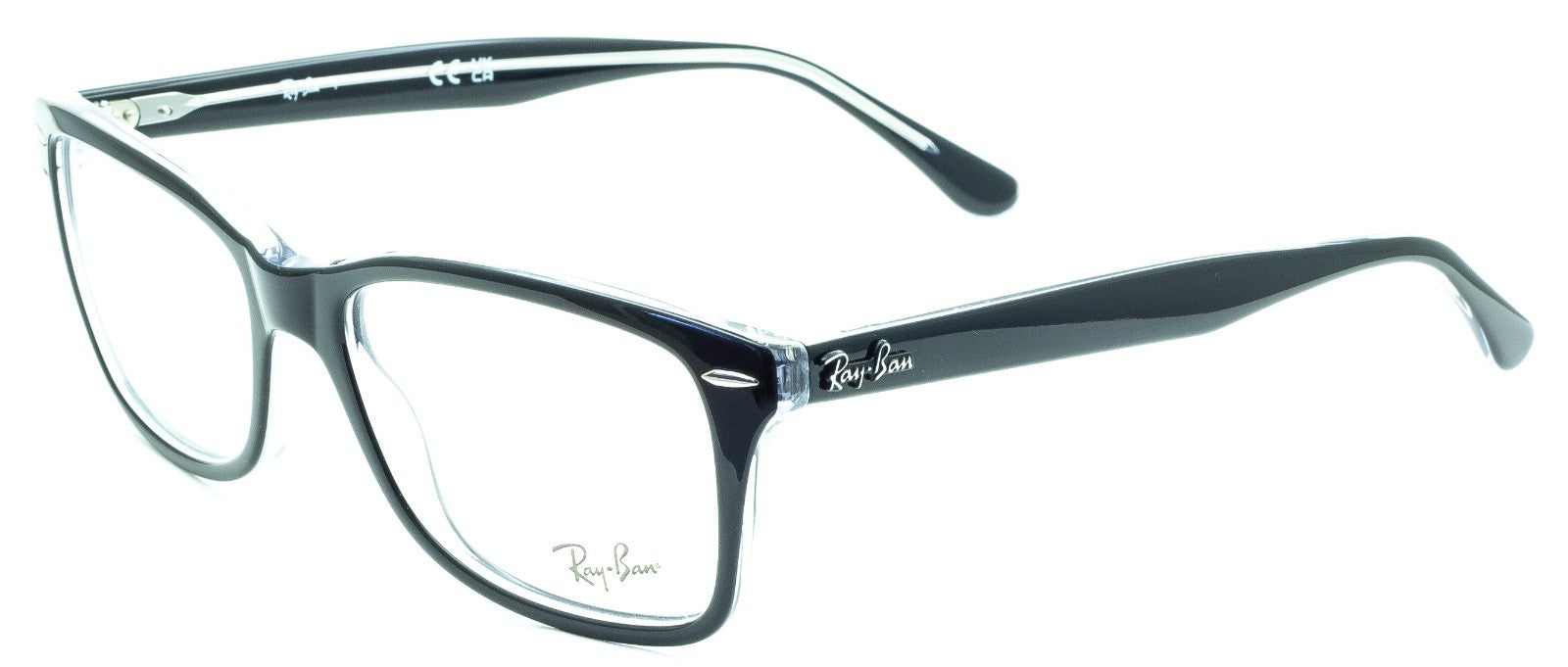RAY BAN RB 5428 2034 55mm FRAMES RAYBAN Glasses RX Optical Eyewear New - TRUSTED