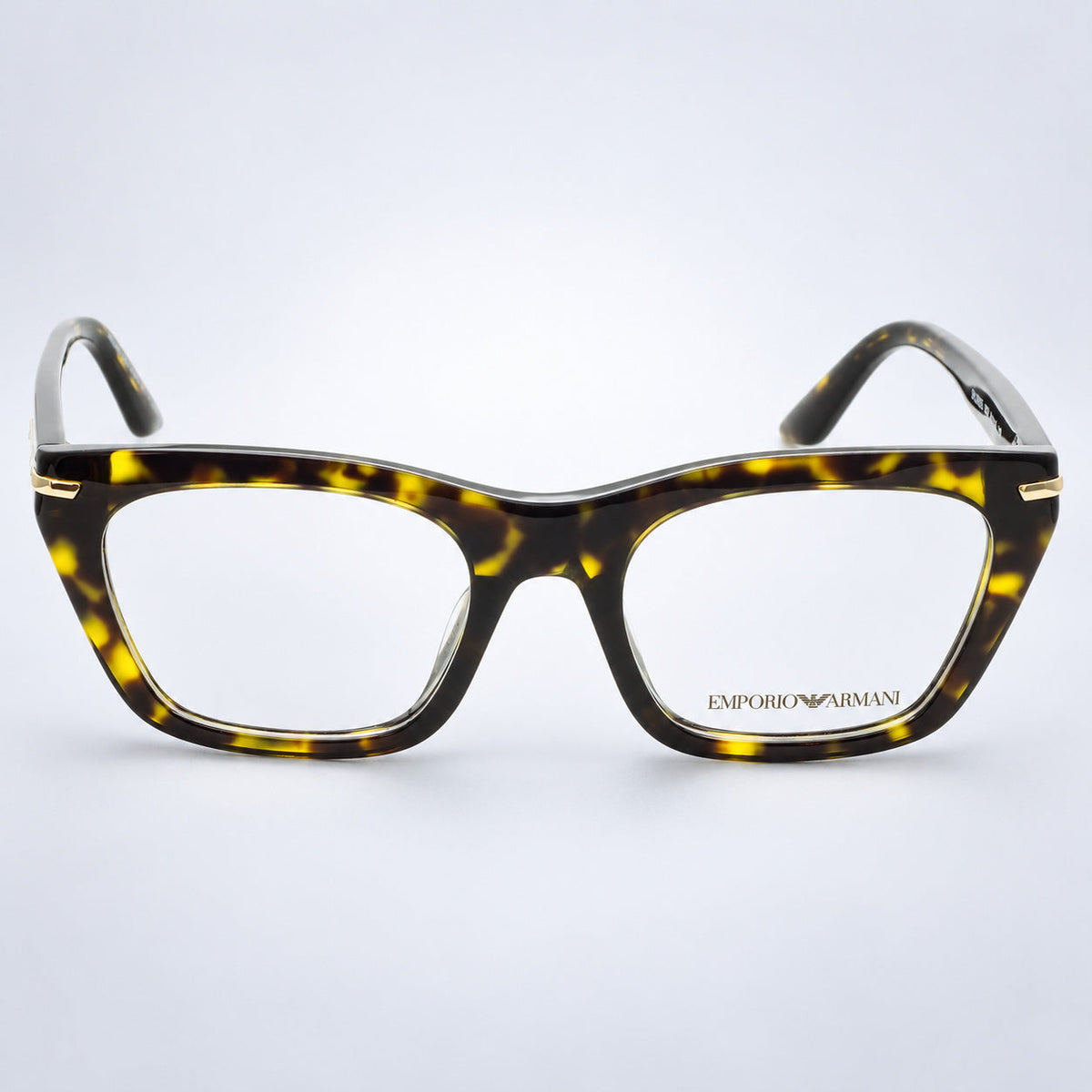 EMPORIO ARMANI EA3283BU 5026 51mm Eyewear FRAMES RX Optical Glasses Eyeglasses
