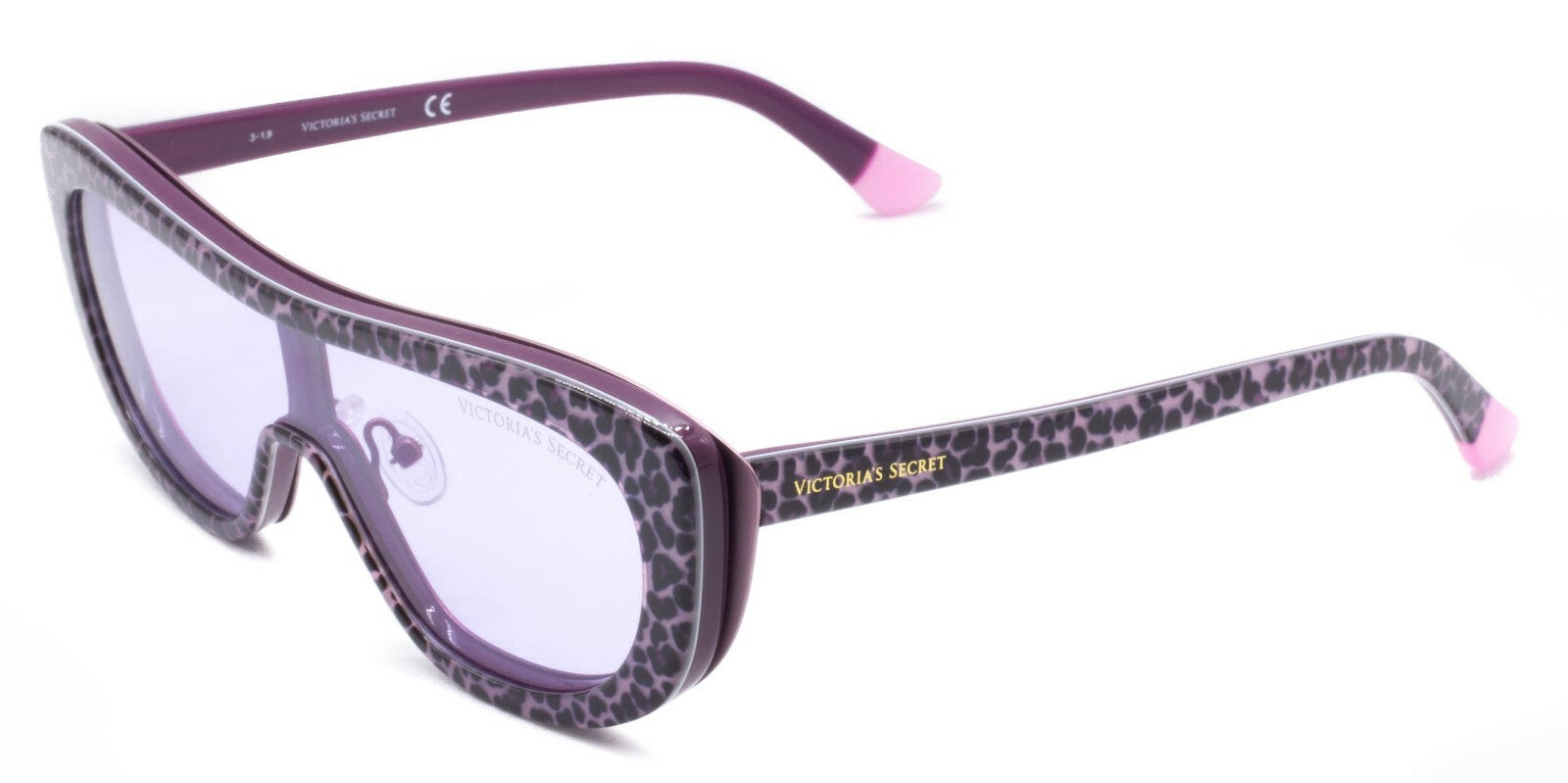 VICTORIA'S SECRET VS0011 92Z 128mm Sunglasses Eyewear Shades Frames Glasses New