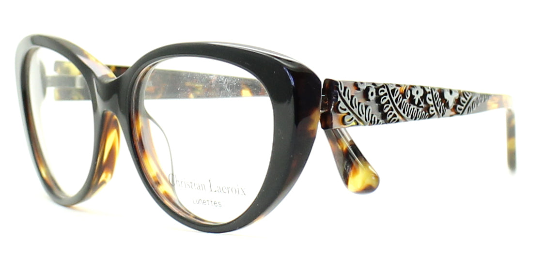 CHRISTIAN LACROIX CL1031 036 52mm Eyewear RX Optical FRAMES Glasses - New BNIB
