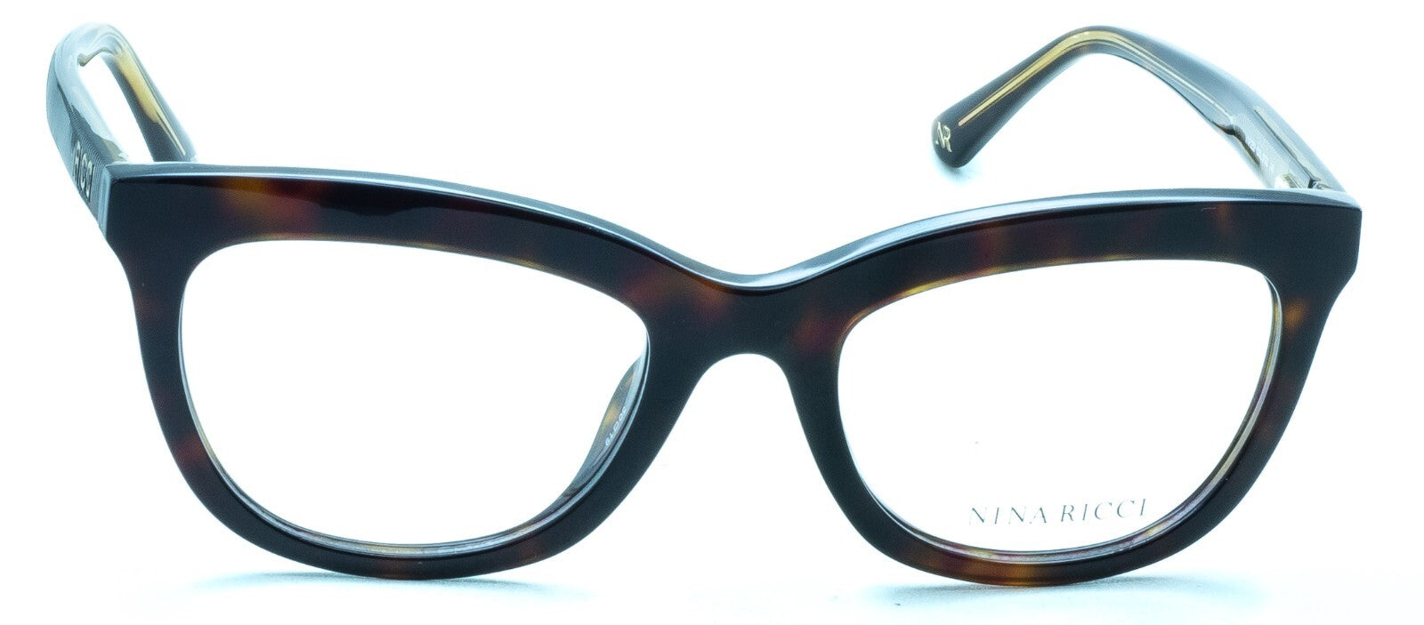 NINA RICCI VNR252 0722 50mm Eyewear FRAMES RX Optical Eyeglasses Glasses - New