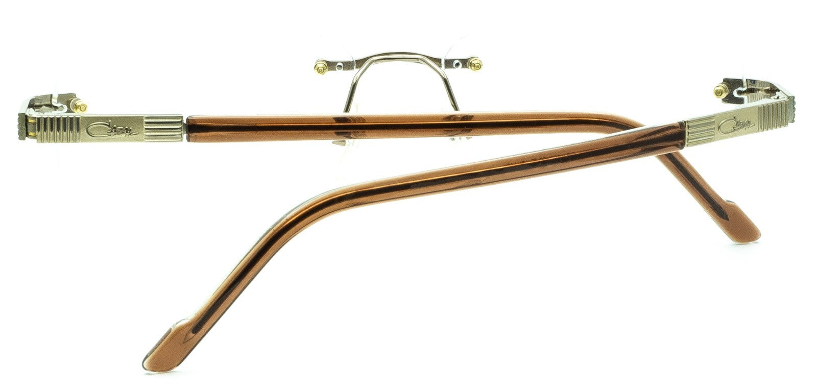 CAZAL MOD. 7029 COL. 003 55mm Eyewear RX Optical Eyeglasses Frames - New Germany