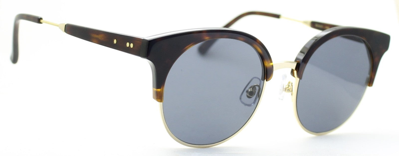 MUZIK PITCH TRACK 3.G Sunglasses Shades Eyewear FRAMES Glasses New BNIB - Korea