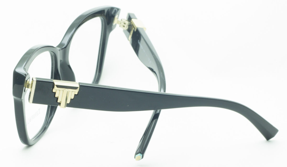 TIFFANY & CO TF 2246 8001 52mm Eyewear FRAMES RX Optical Glasses - New Italy