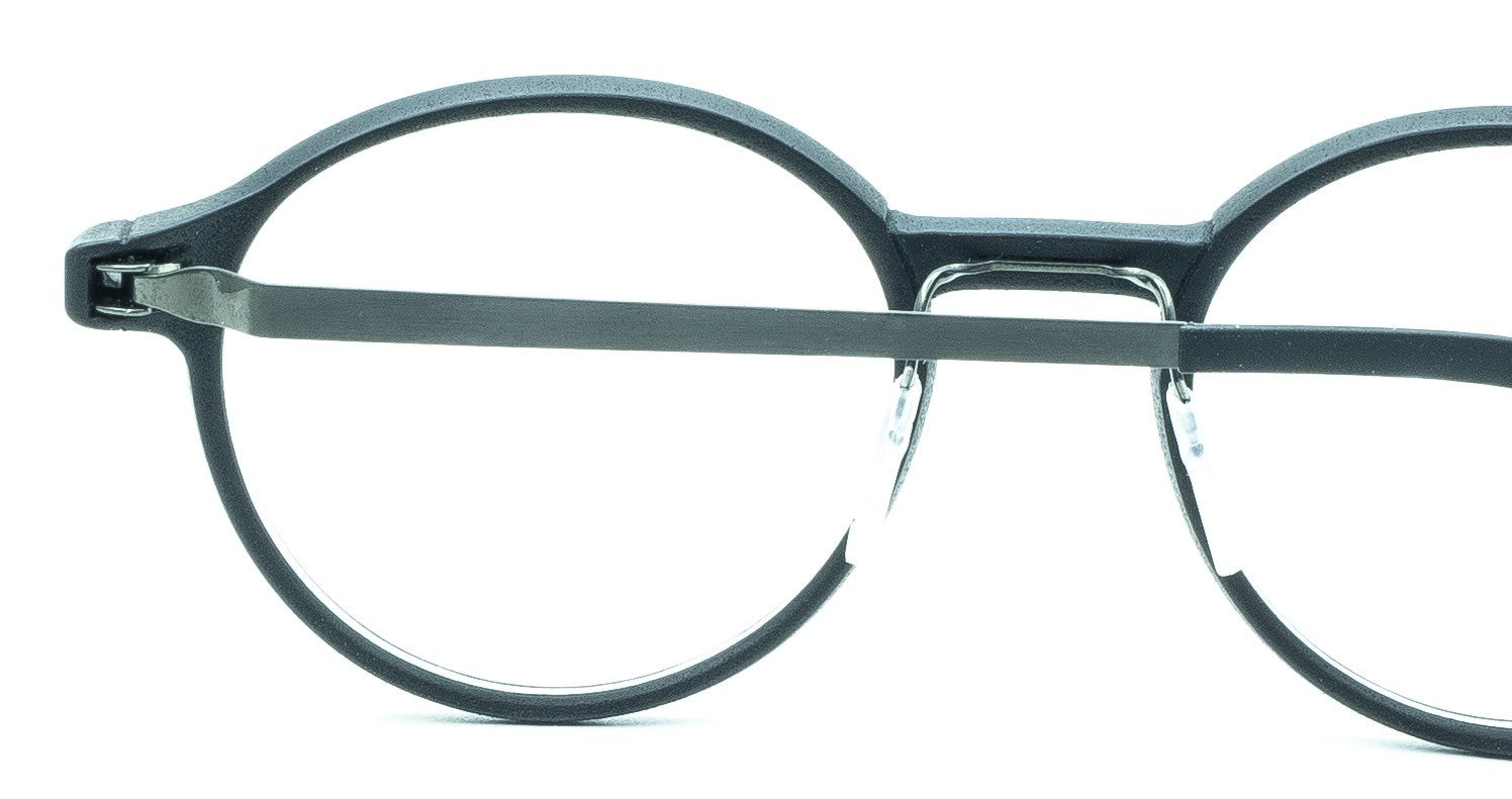McLAREN Eyewear MLOP-98O13A C01 50mm RX Optical FRAMES Glasses - New France