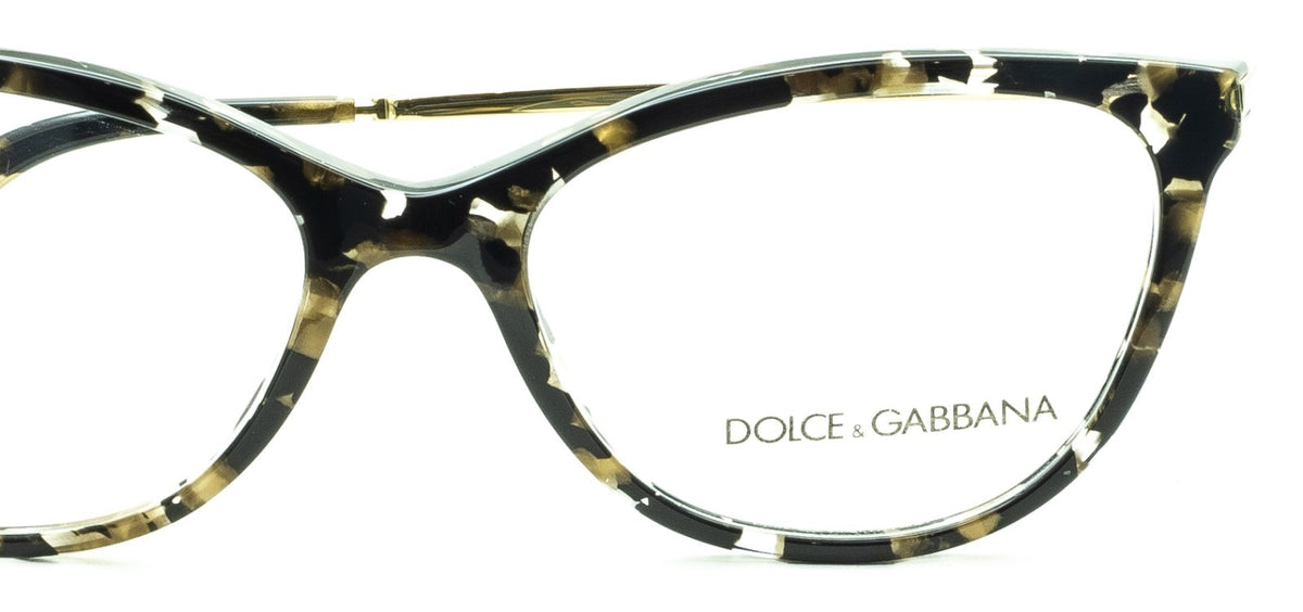Dolce & Gabbana DG 3258 911 54mm Eyeglasses RX Optical Glasses Frames Eyewear
