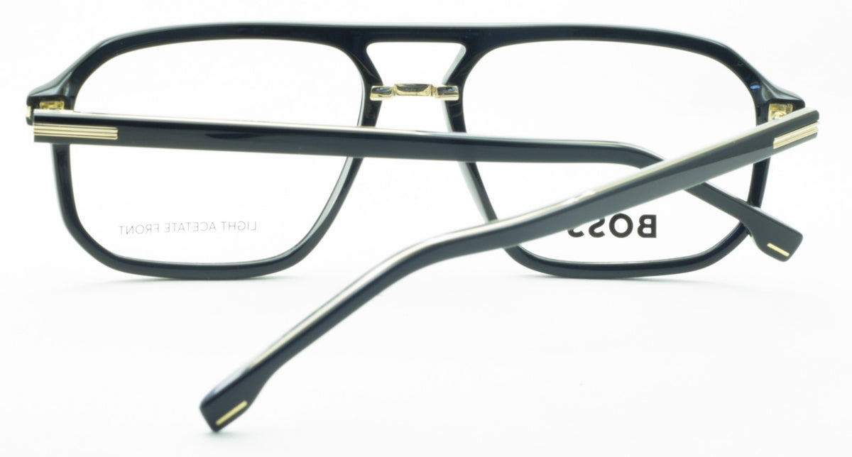 HUGO BOSS 1728 807 56mm Eyewear FRAMES Glasses RX Optical Eyeglasses BNIB - New