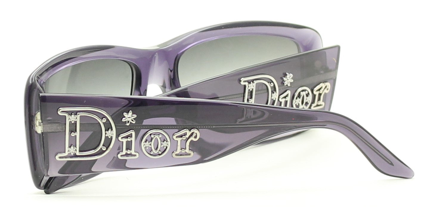 CHRISTIAN DIOR Aventura 2 JS3BL Sunglasses Shades Eyewear Frames BNIB New- Italy