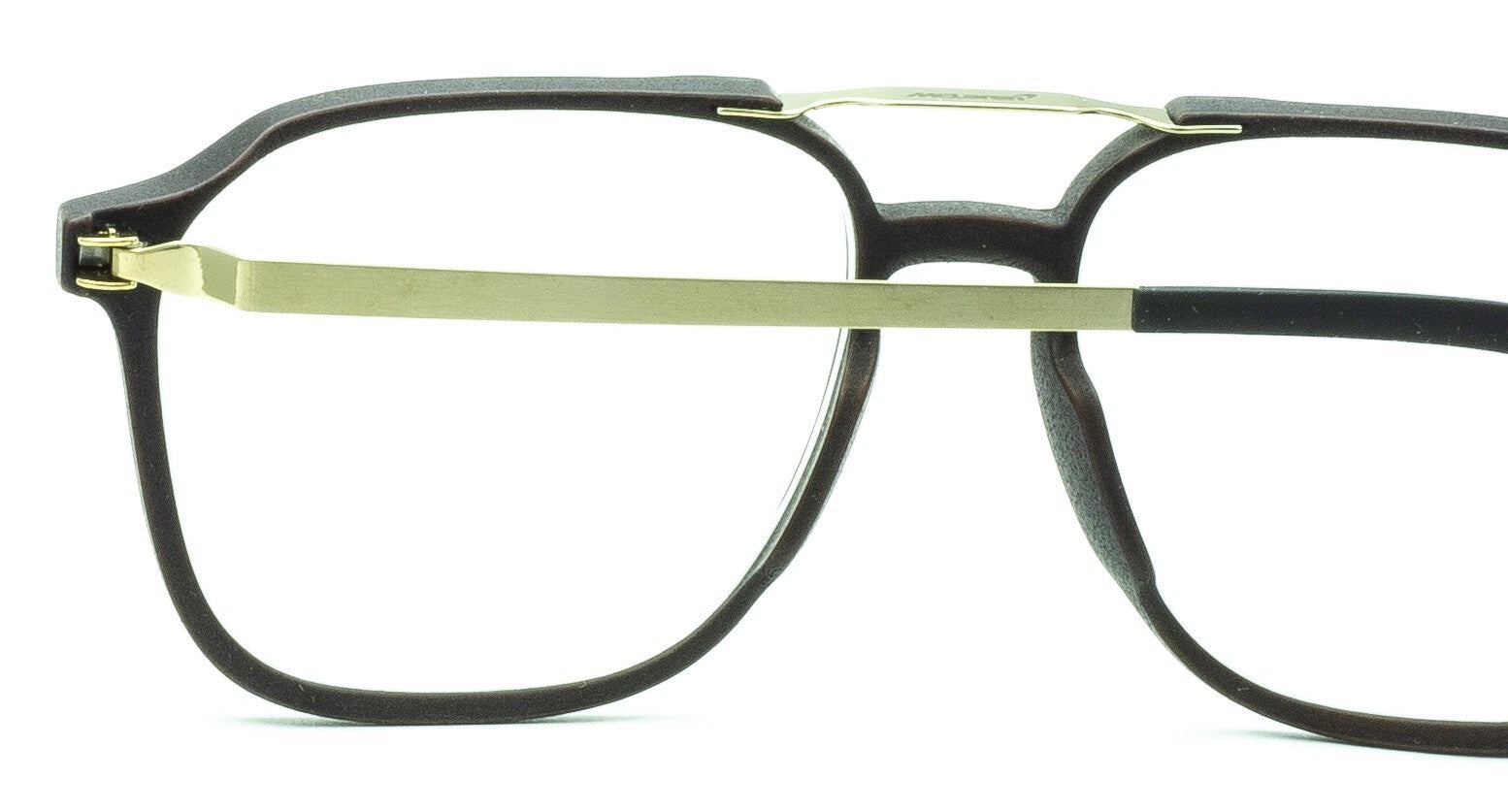 McLAREN Eyewear MLOP-98O06 C02 54mm RX Optical FRAMES Glasses - New France