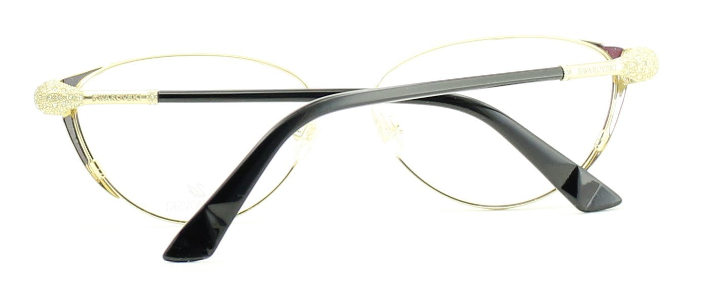 SWAROVSKI CAMILLA SW 5079 028 Eyewear FRAMES RX Optical Glasses Eyeglasses Italy