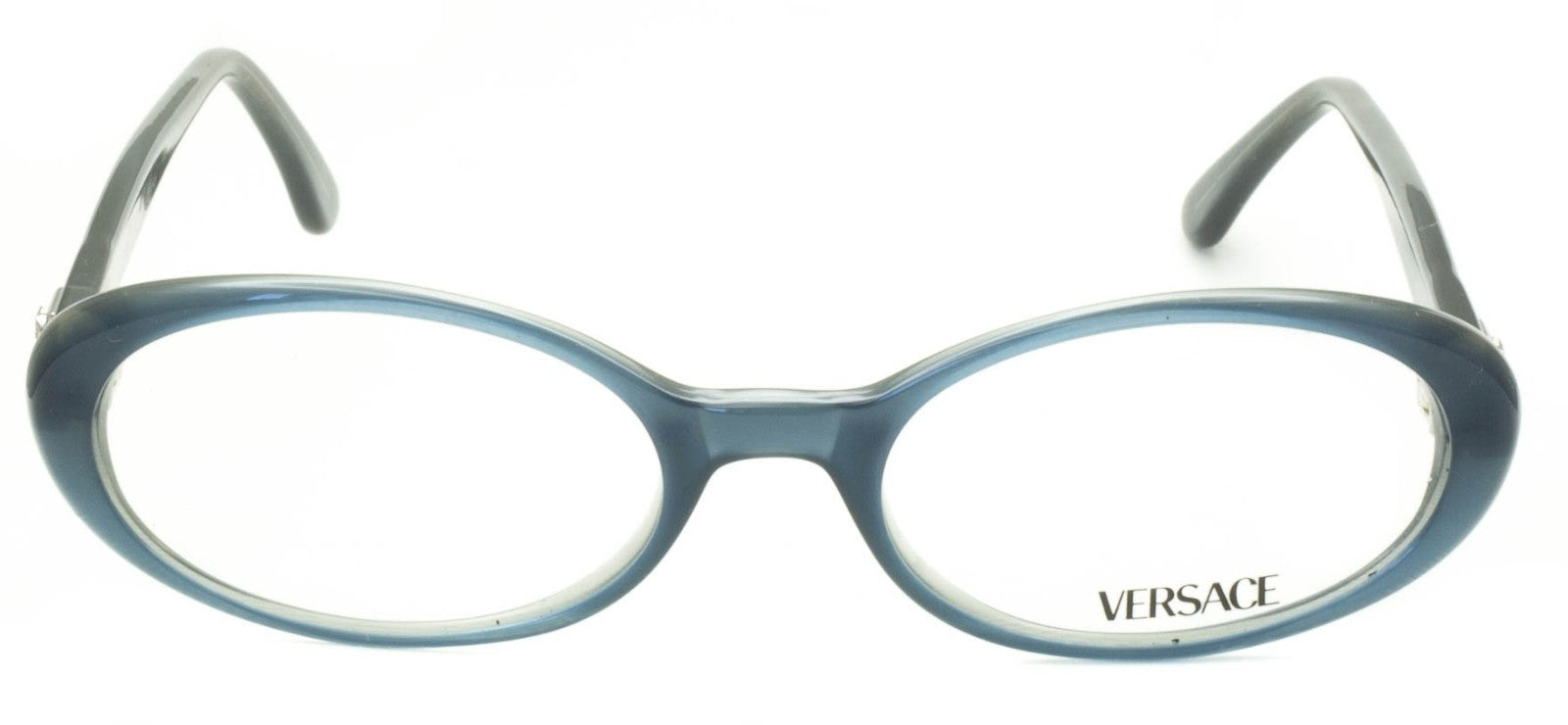 VERSACE MOD. V13 COL. A62 Eyewear FRAMES Glasses RX Optical Eyeglasses Italy-NOS