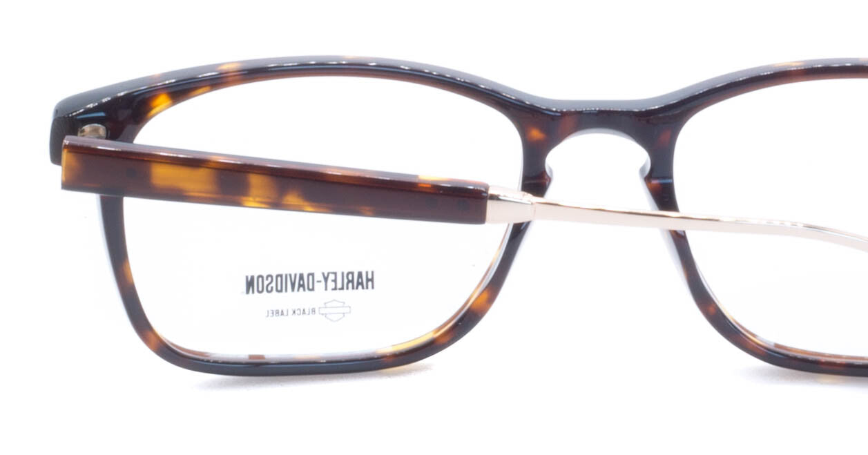 HARLEY-DAVIDSON HD1027 052 54mm Eyewear FRAMES RX Optical Eyeglasses Glasses New