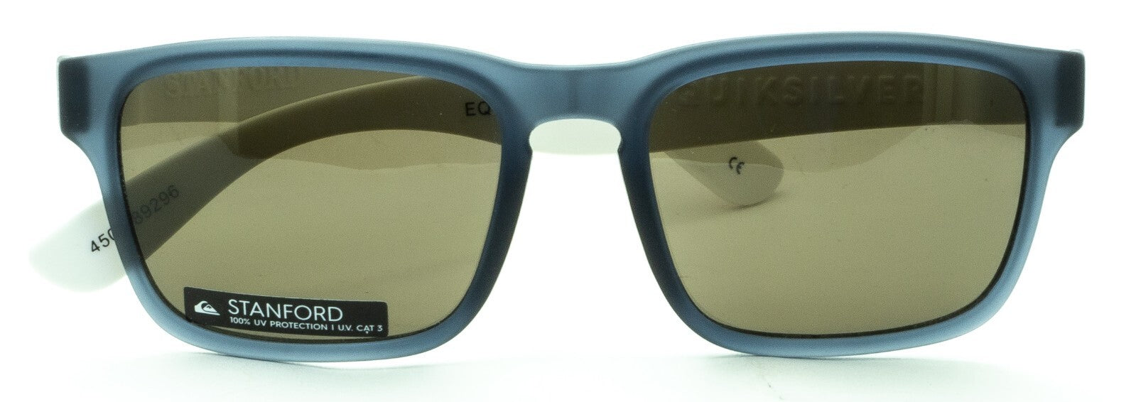 QUIKSILVER EQYEY03065/XBBK STANFORD 51mm Sunglasses Shades Eyewear Frames - New