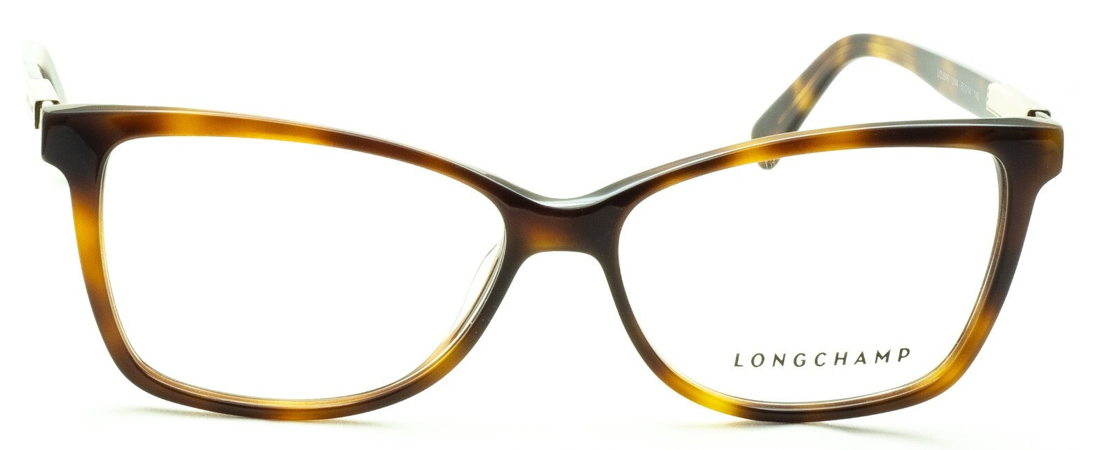 LONGCHAMP LO2646 214 55mm Eyewear FRAMES Glasses RX Optical Eyeglasses - New