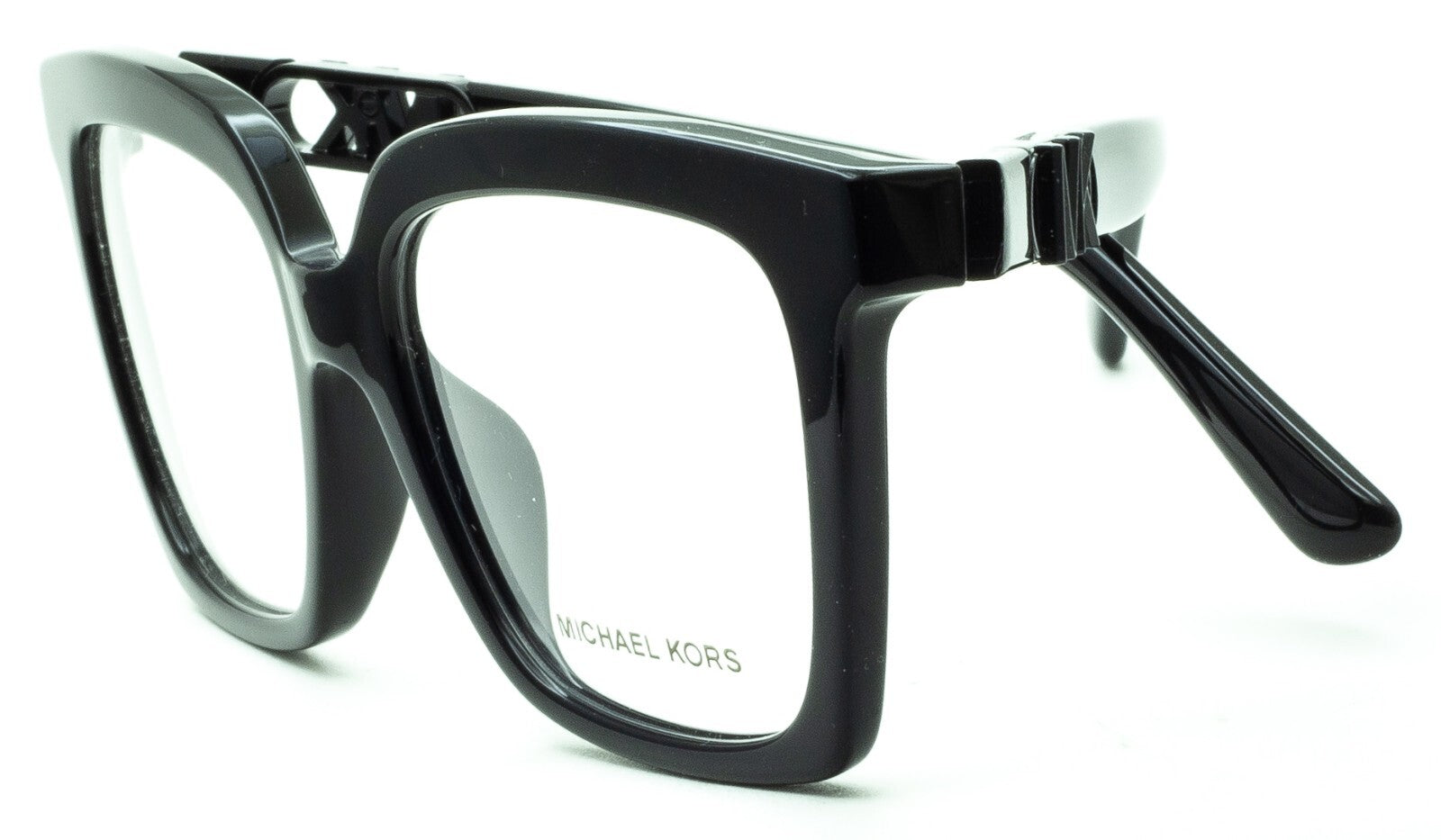 MICHAEL KORS MK4119U 3005 Nassau 53mm Eyewear FRAMES RX Optical Glasses - New