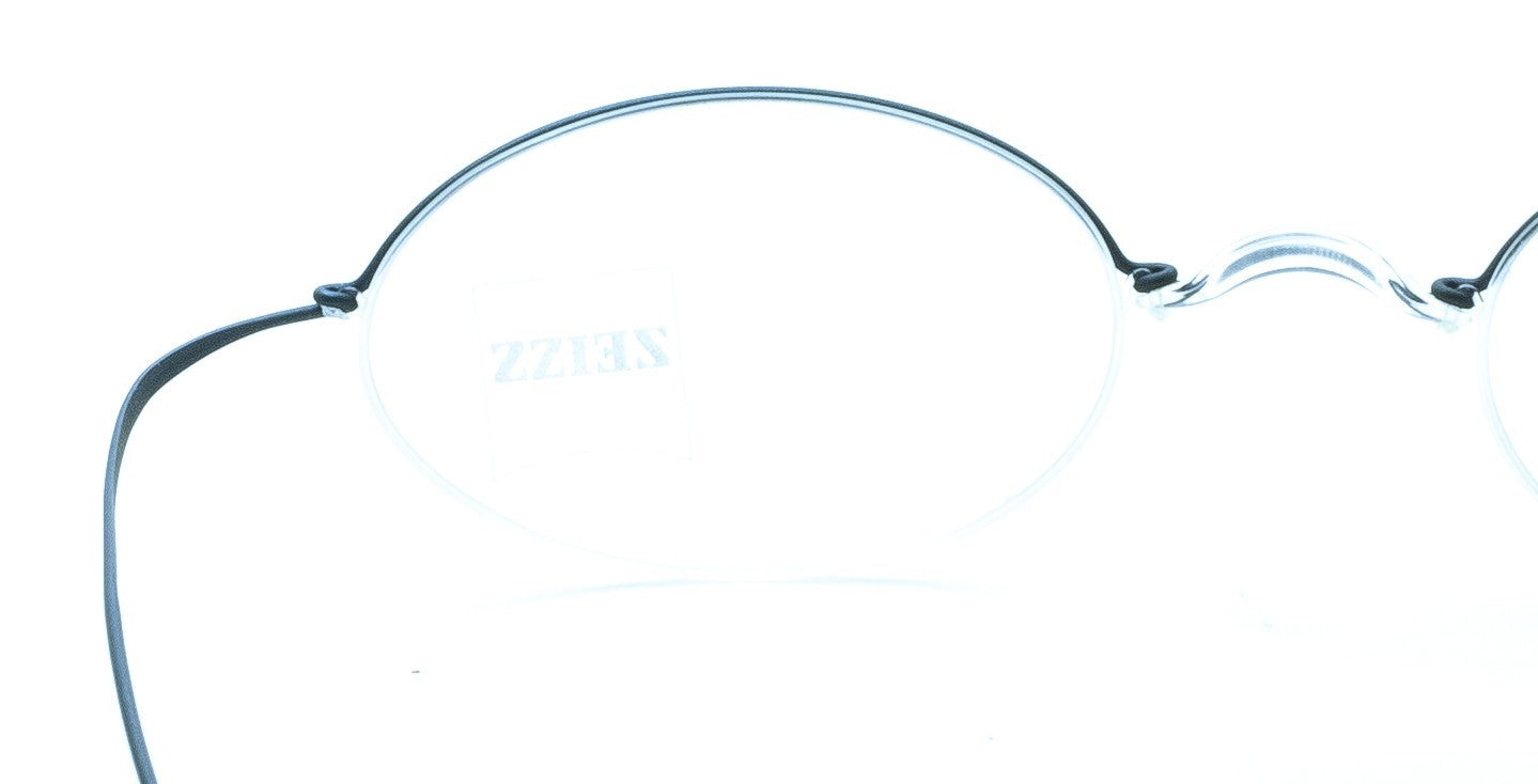 CARL ZEISS TITANIUM 15325-040 44mm Eyewear RX Optical FRAMES Eyeglasses Glasses