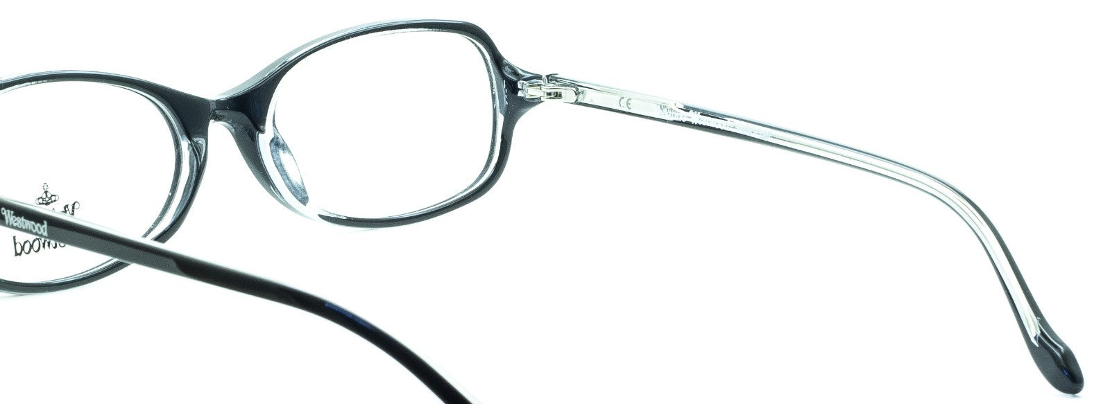 VIVIENNE WESTWOOD City VW 029 S20 51mm Vintage Eyewear FRAMES RX Optical - Italy