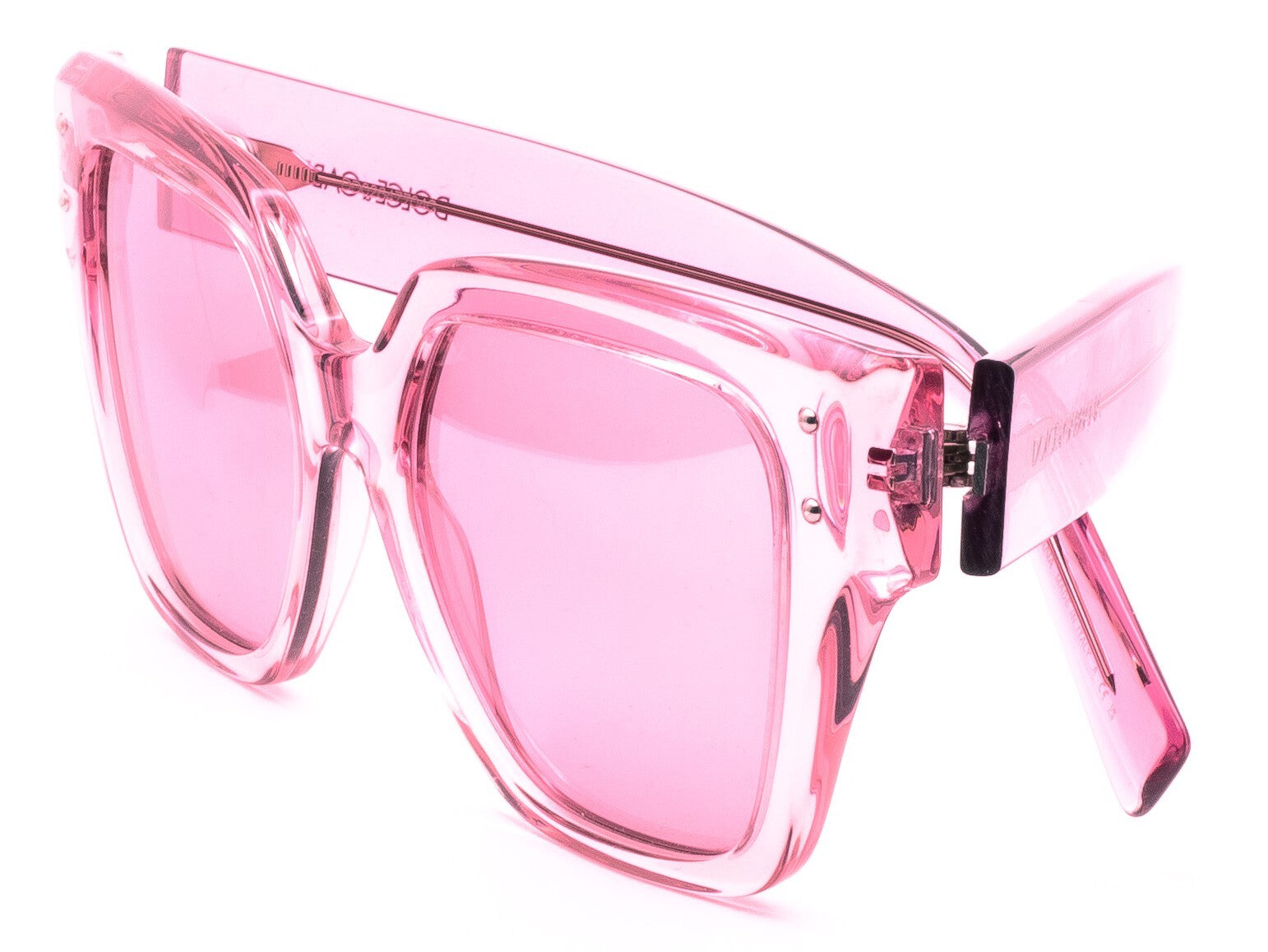 Dolce & Gabbana DG 4471 3148/30 52mm Sunglasses Shades Frames - BNIB New Italy