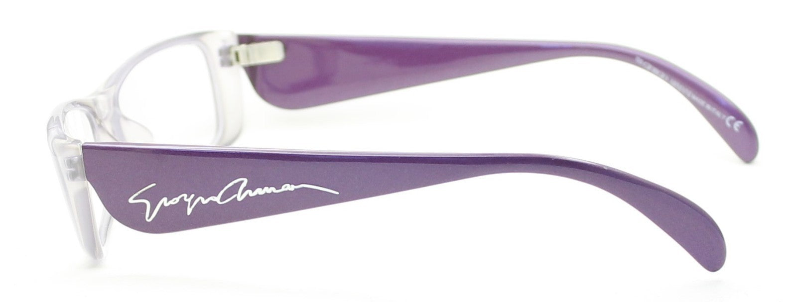 GIORGIO ARMANI GA715 A45 53mm FRAMES Eyeglasses RX Optical Glasses New - Italy