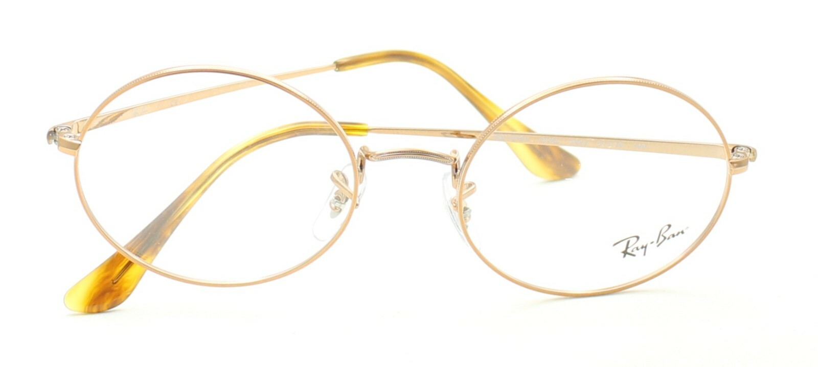 RAY BAN RB 1970V 2943 51mm FRAMES Eyeglasses RAYBAN Glasses RX Optical Eyewear