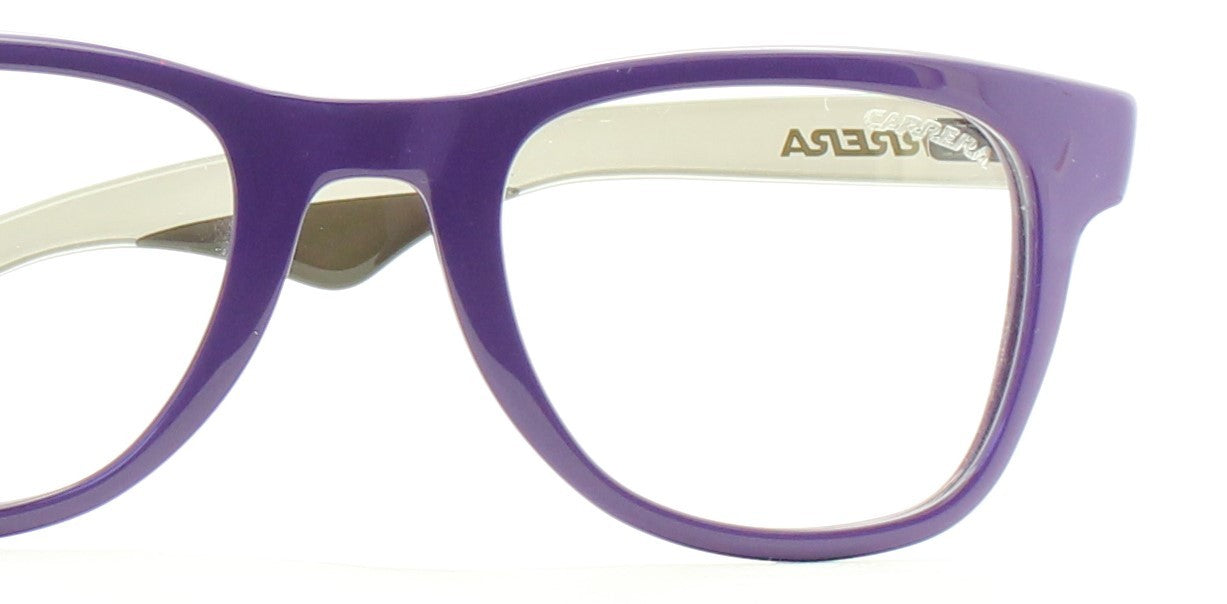 CARRERA 6000 2UV99 50mm Eyewear FRAMES Glasses RX Optical Eyeglasses New TRUSTED