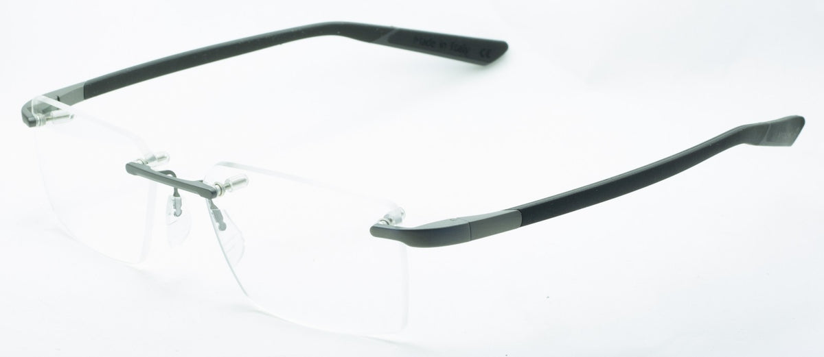 McLAREN Eyewear MLMS-85O10 C02 54mm RX Optical FRAMES Glasses - New Italy