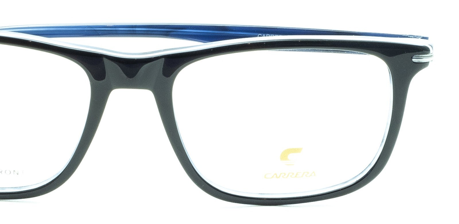 CARRERA 351 9ZJ 51mm Eyewear FRAMES Glasses RX Optical Eyeglasses - BNIB New