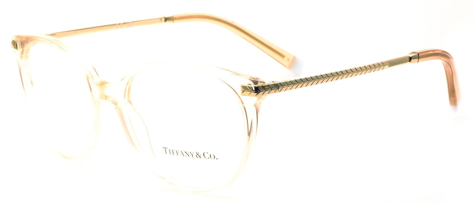 TIFFANY & CO TF 2209 8328 52mm Eyewear FRAMES RX Optical Glasses - New Italy