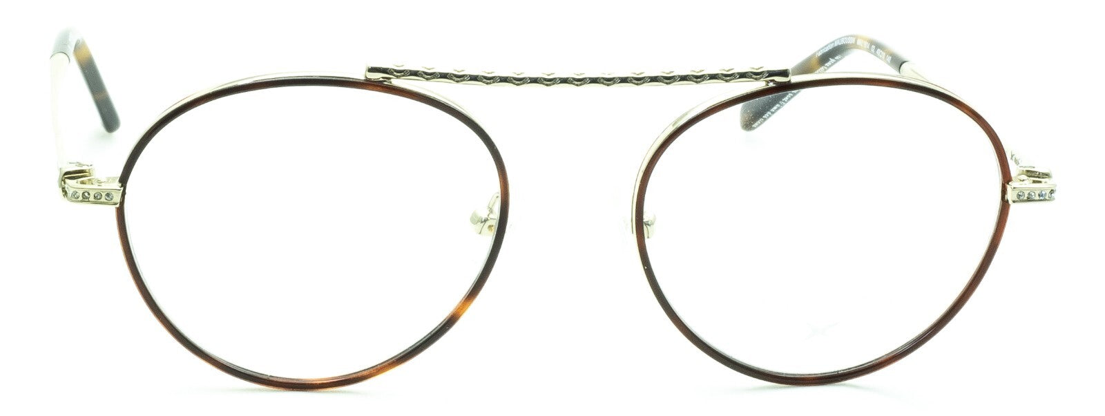 MAUBOUSSIN MAU 1814 002 49mm Eyewear FRAMES Glasses RX Optical Eyeglasses - New