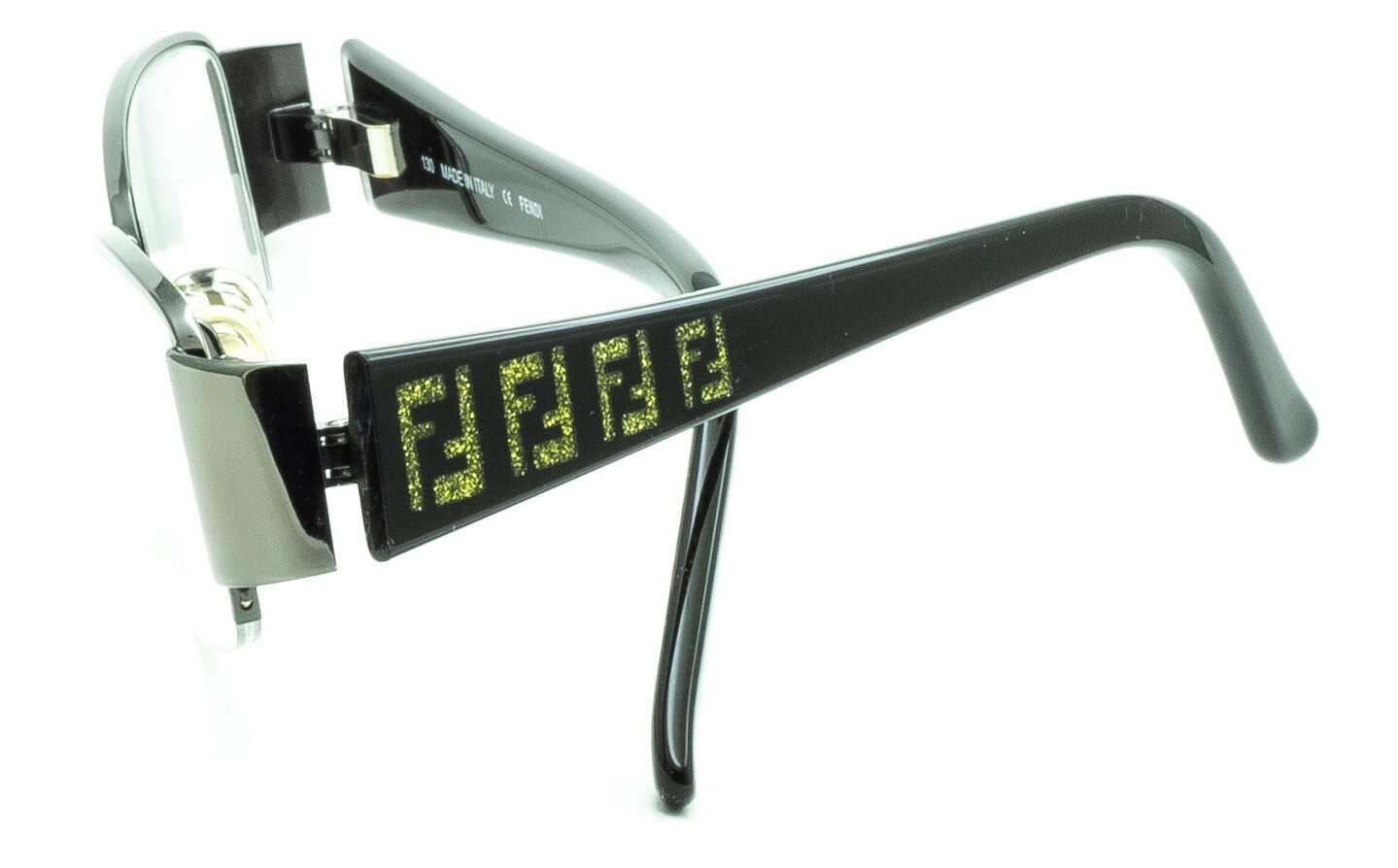 FENDI F894 035 51mm Eyewear RX Optical FRAMES Glasses Eyeglasses New BNIB Italy