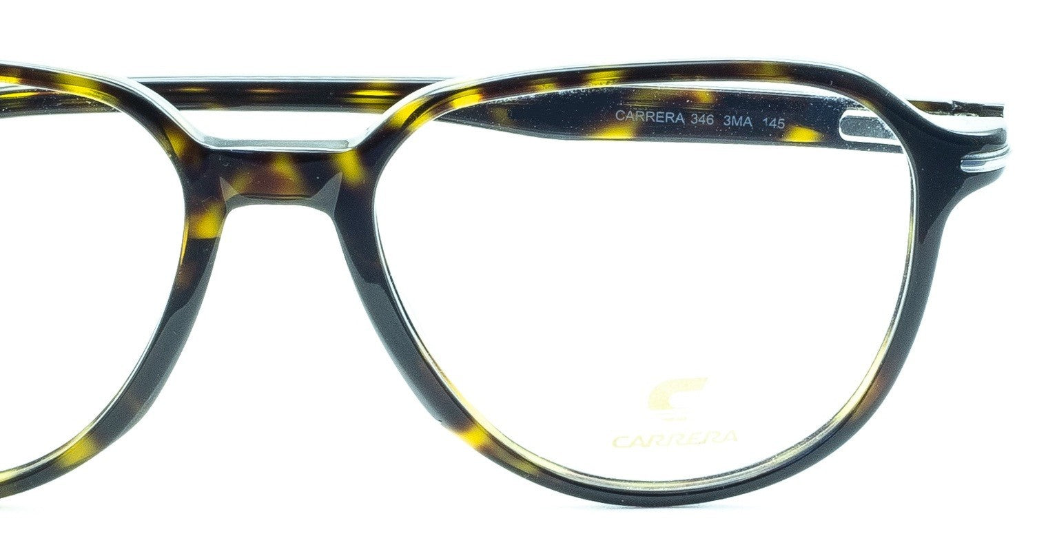 CARRERA 346 3MA 52mm Eyewear FRAMES Glasses RX Optical Eyeglasses - BNIB New