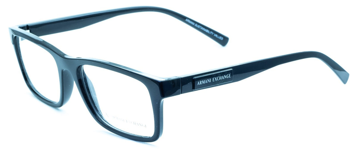ARMANI EXCHANGE AX 3115 8158 55mm Eyewear FRAMES RX Optical Glasses Eyeglasses